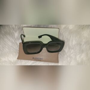 Authentic Burberry shades